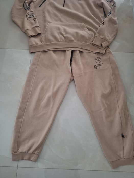 Комплект Bershka