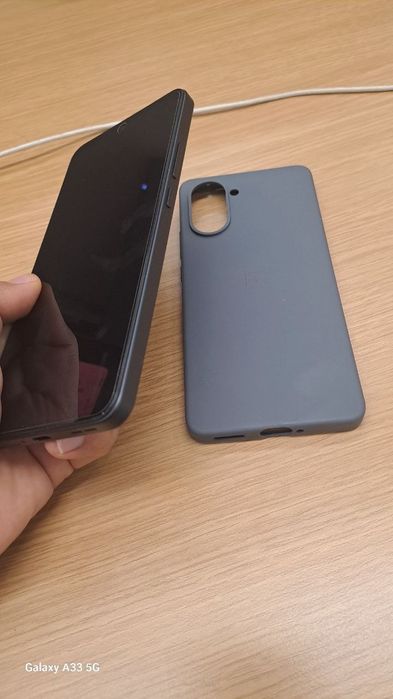 OnePlus ace 5 racing yangiday