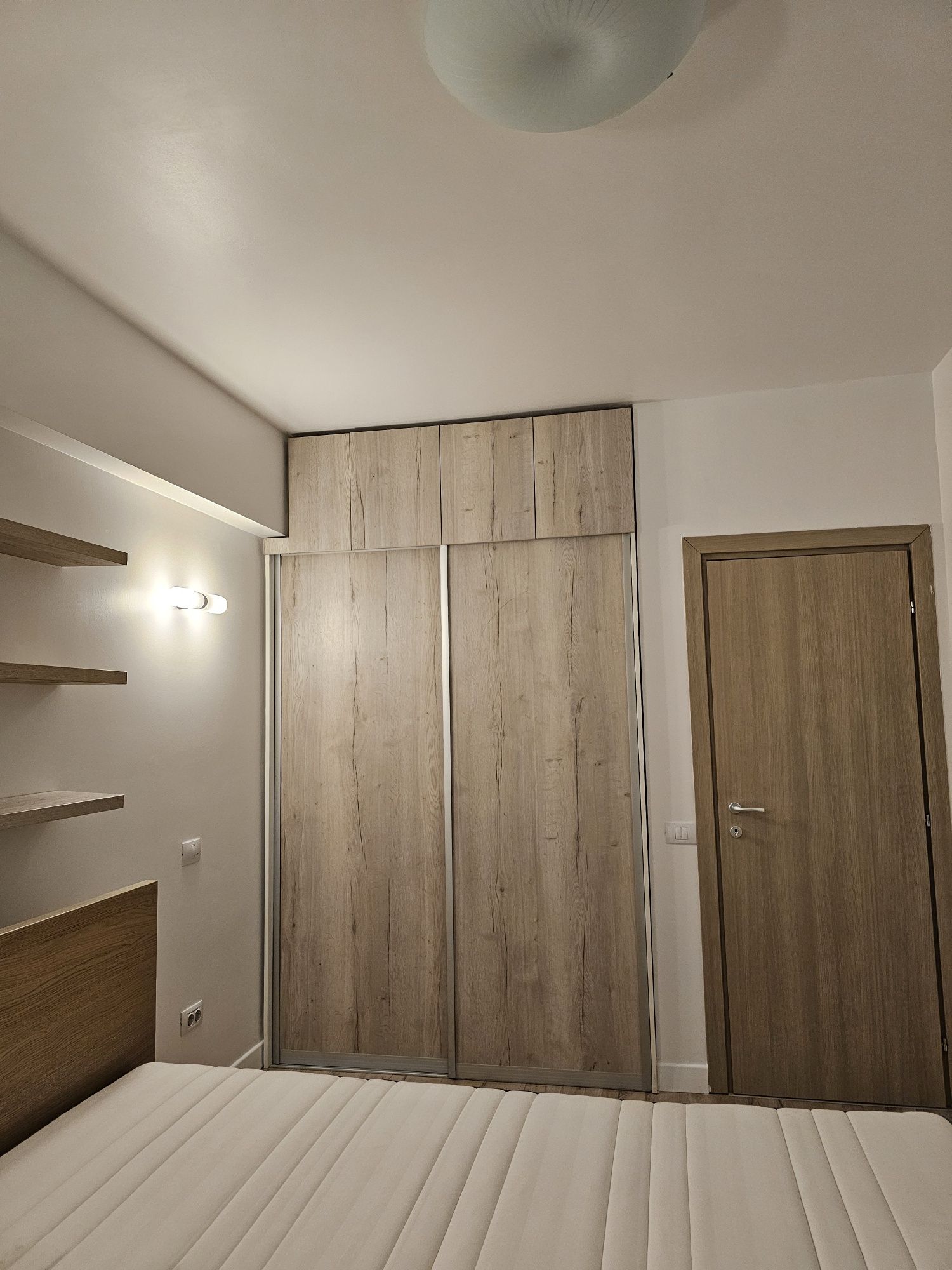 Proprietar Inchiriez Apartament 2 camere Grozavesti Politehnica Novum