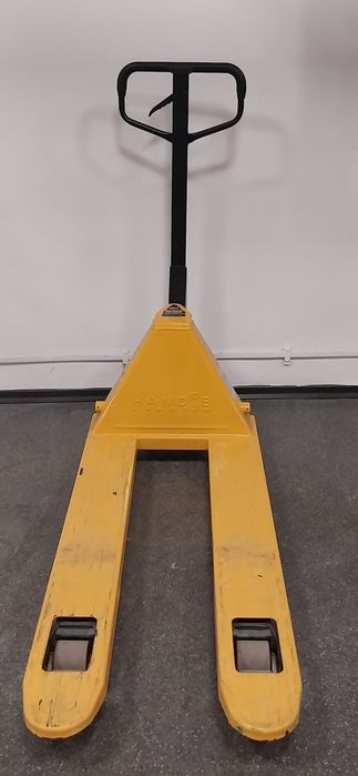 Transpalet manual / liza  Handle Kraft 2500 Kg