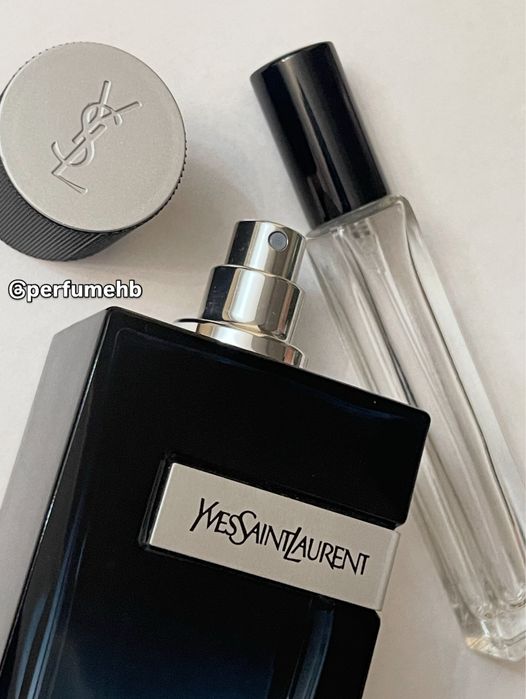 Yves Saint Laurent Y