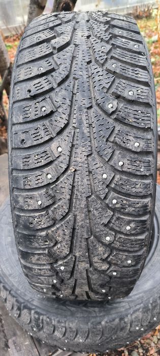 Продам шины NOKIAN