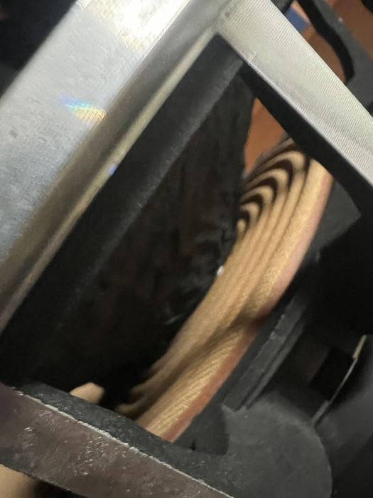 Бас каса /туба Ground Zero 12