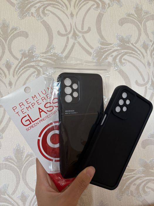 Чехлы на самсунг галакси А13 отдам все за 3500