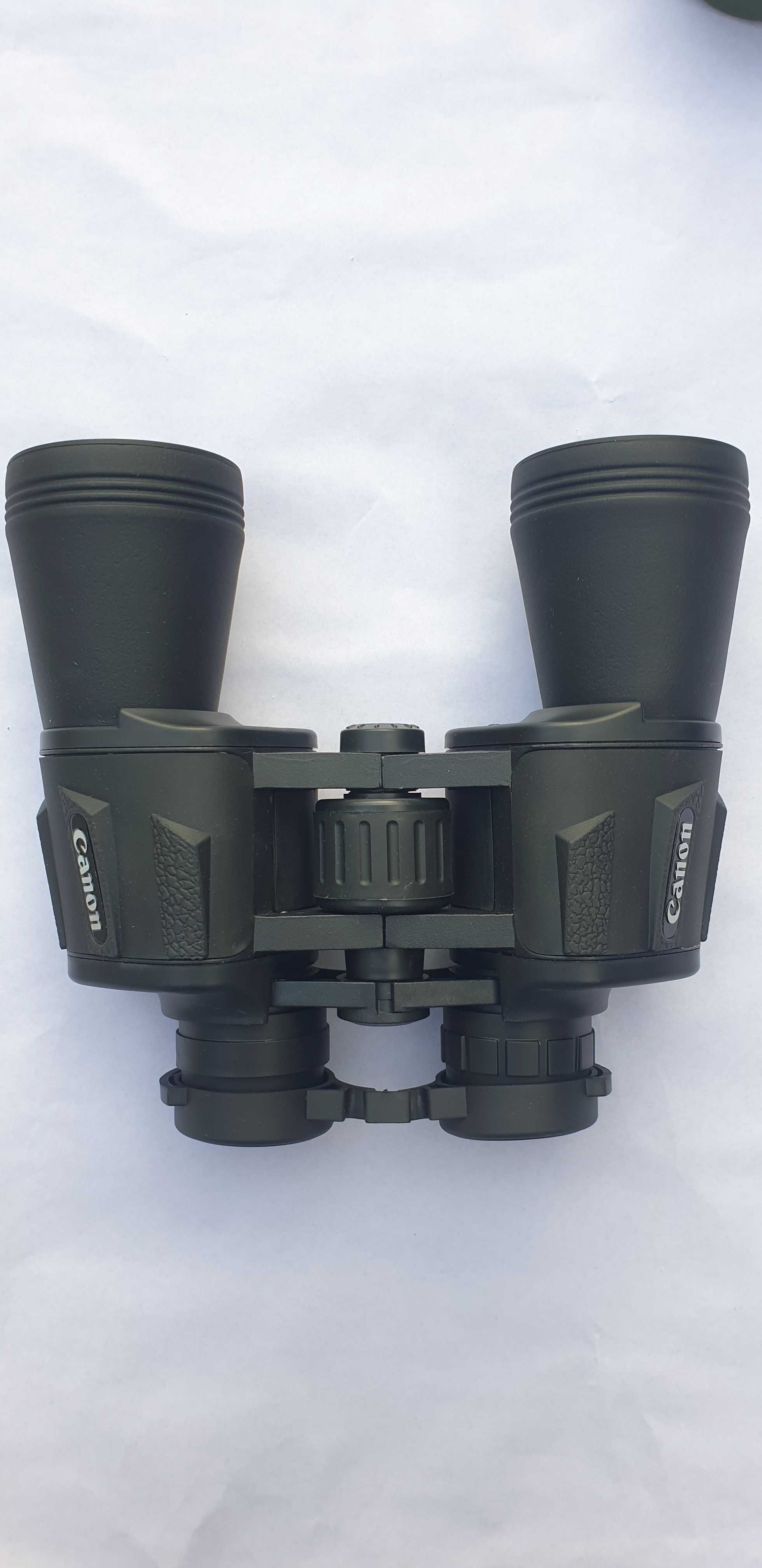 Binocluri cannon vânătoare 12×45 mm /20×50 mm