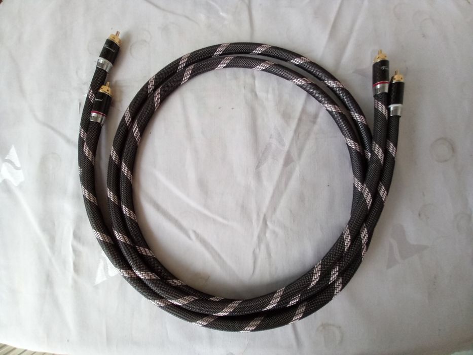 Vincent cabluri rca 1,5 m prima ediție.