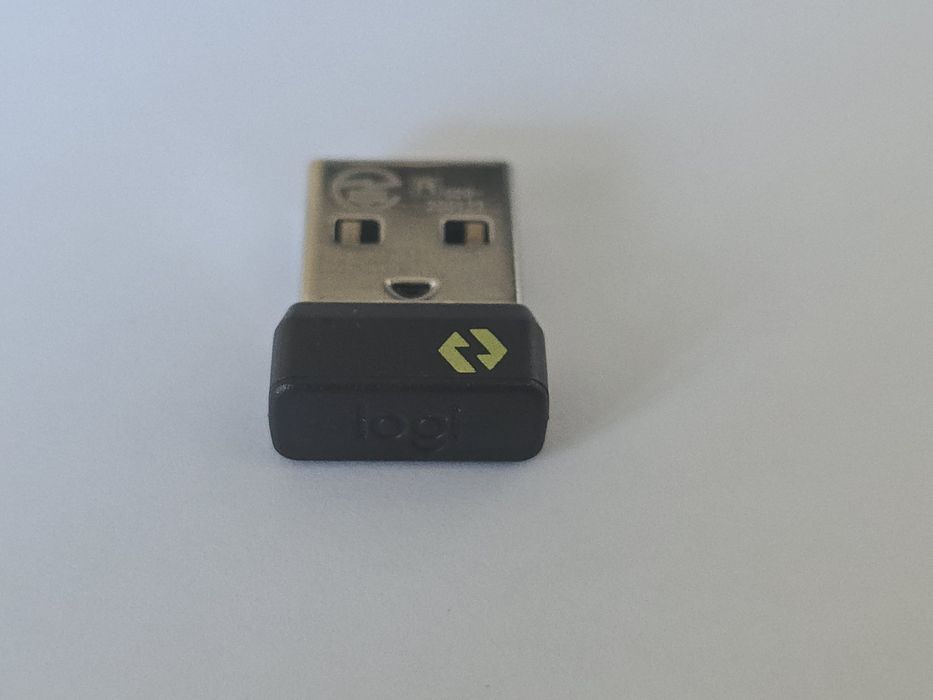 Adaptor wireless Logitech Logi Bolt