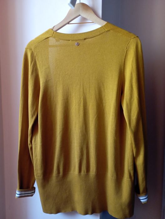 Cardigan dama nou cu eticheta