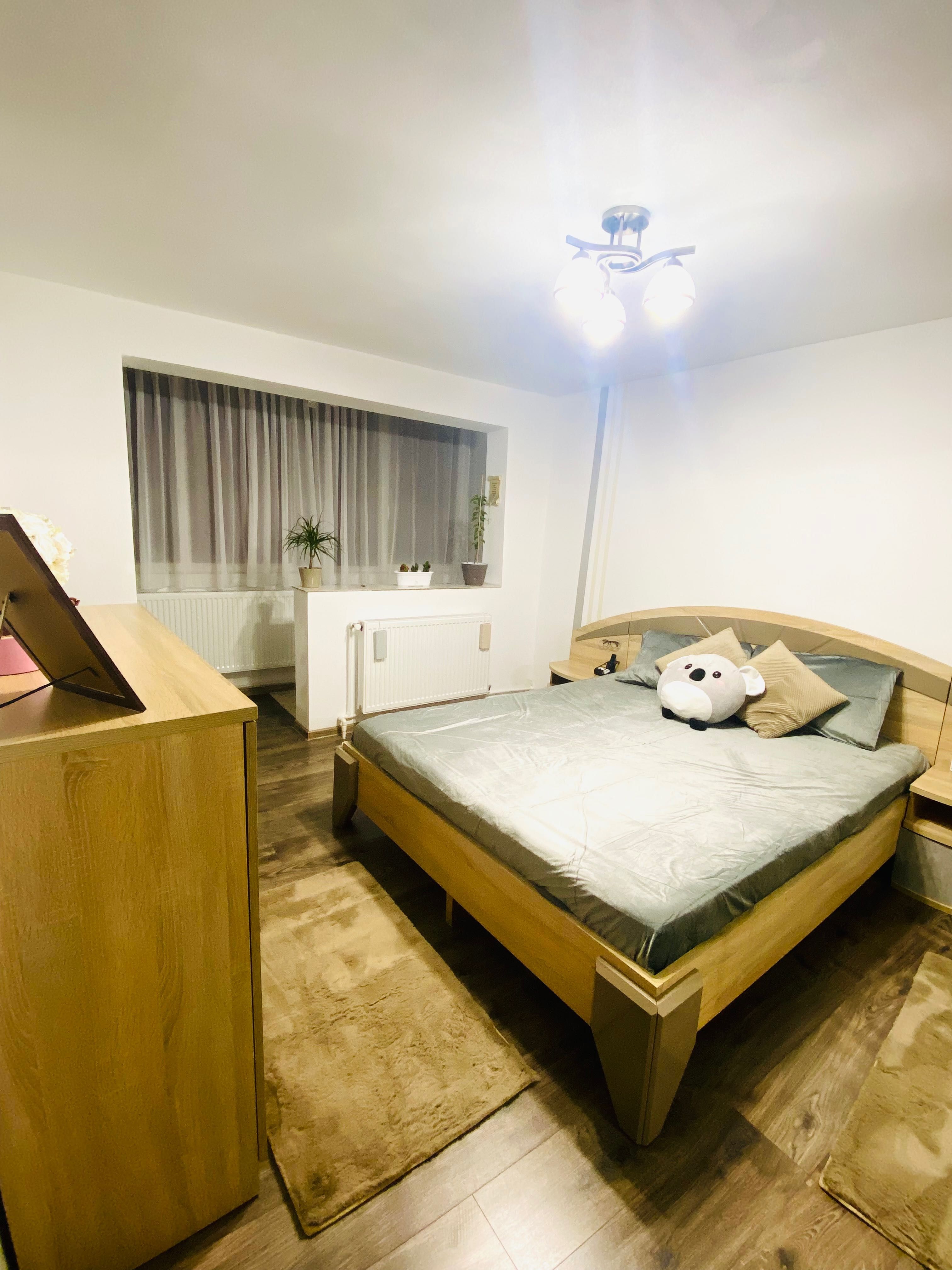 apartamente de vanzare zalau