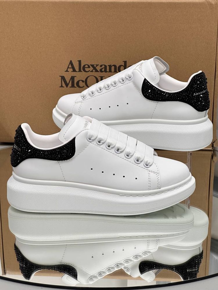 Adidasi Alexander Mcqueen Dama Fullbox Premium 36-40