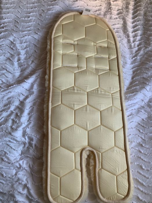 Подложка за количка