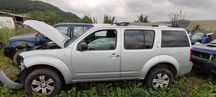 Usa nissan navara pathfinder cabstar maxity x-trail