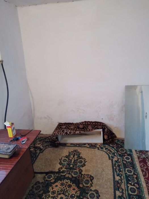 Сдаю времянку зеленая балка