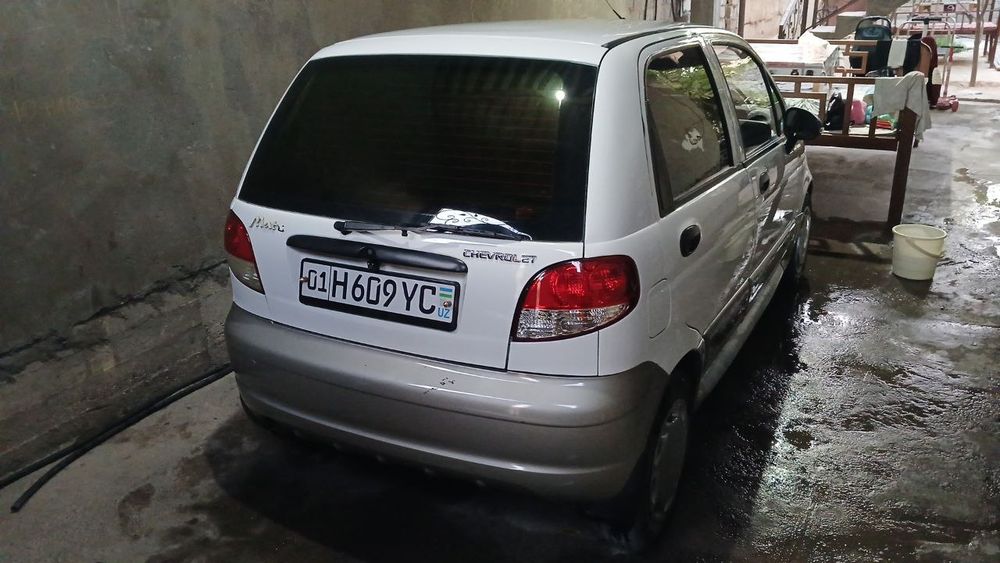 Matiz best 2016 yil