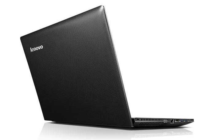 Lenovo G505 лаптоп + подарък чанта