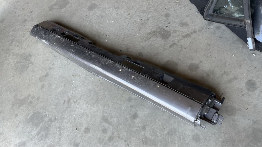 Renault Kangoo 3 част от задна броня