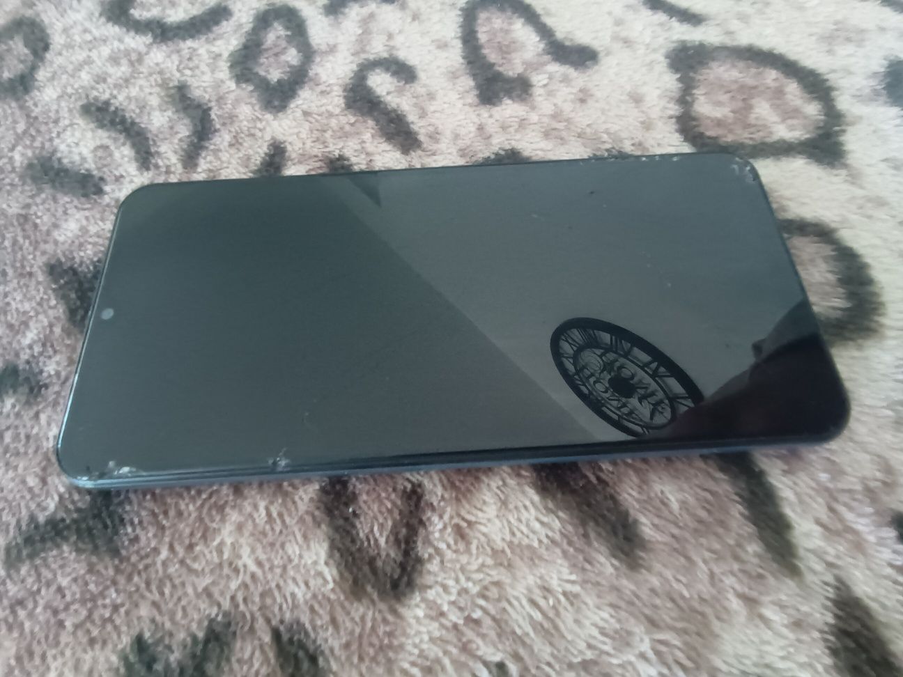 Samsung a13 5g ecran spart