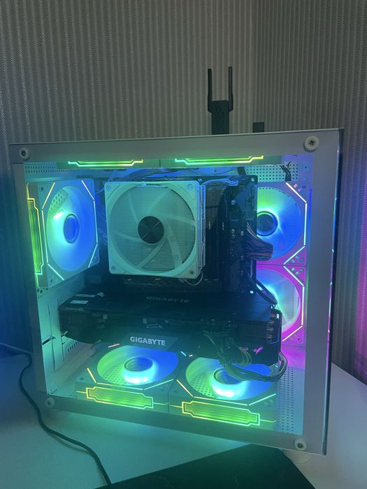 Игровой    ПК.