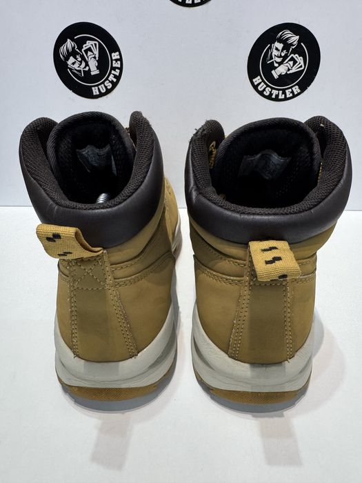 Зимни обувки NIKE MANOA.Номер 42.5