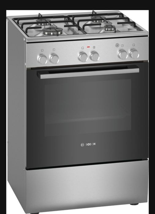 Газ плита bosch продам