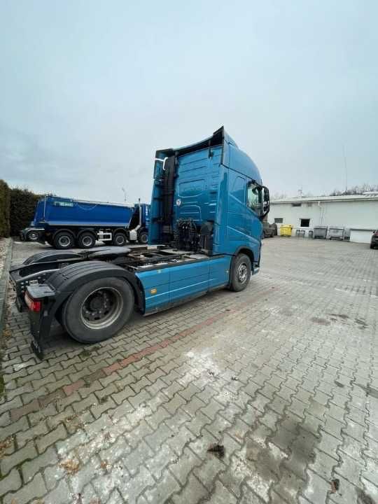 Motor complet camion Volvo FH 540 Kipphydraulik - Piese Volvo