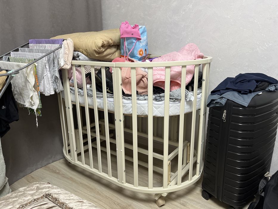 Продам Детская кровать