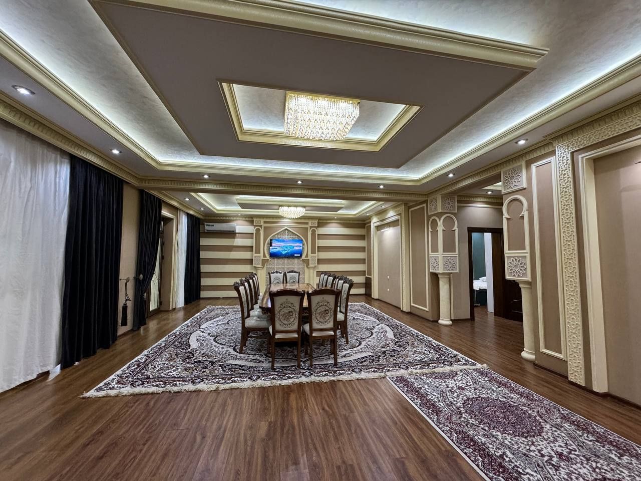 Kunlik uchaska toshkent Shahar archa kocha 20 kishilik 300$