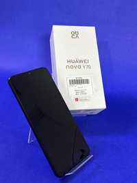 Huawei Nova Y70 128 GB 4 GB. Выгодно купите в Актив Ломбард