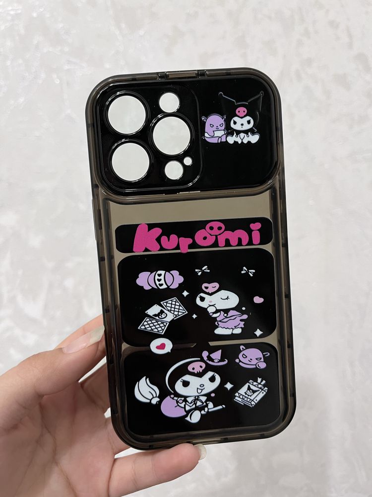чехол для iPhone 13 pro