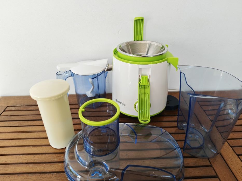 Storcător legume  fructe Gorenje JC800C