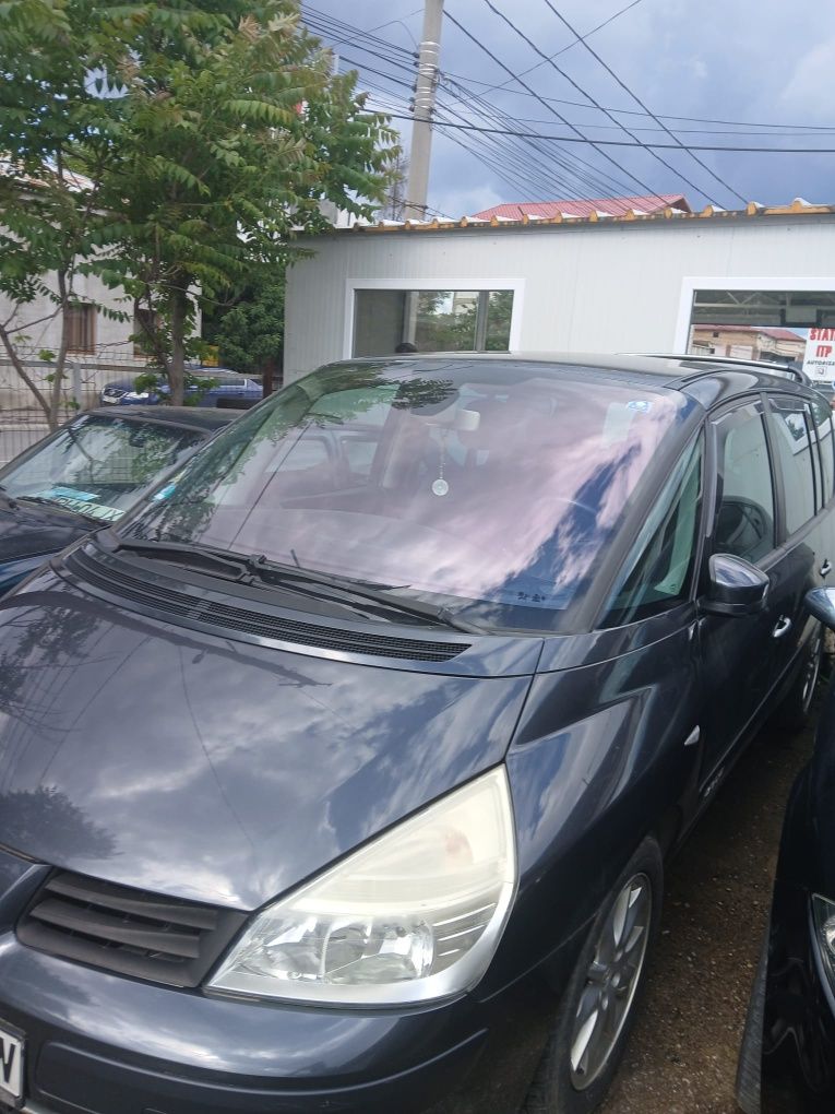 Renault Grand Espace