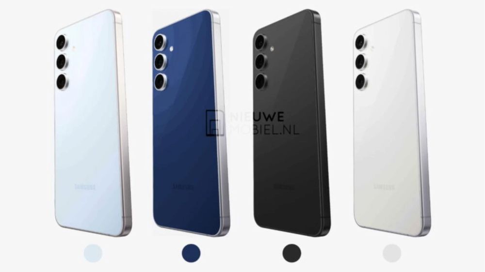 Новый Galaxy S25 FE! Бесплатная Доставка!
