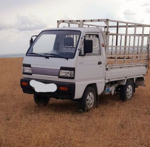 Labo 2018/2019 kuzov