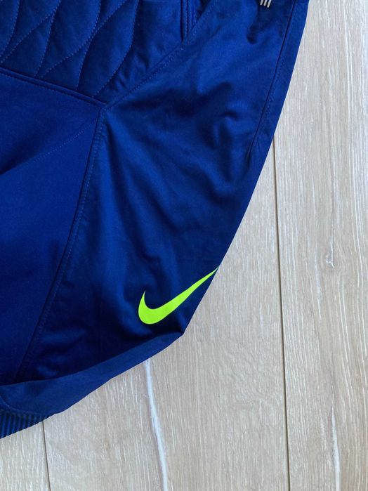 Найк Nike Therma Fit Strike Winter Warrior спортна блуза фланела М