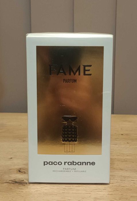 Paco Rabanne Fame 80 ML