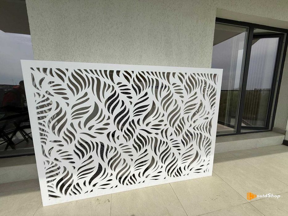 Masca unitate aer conditionat Exotic M-AC 9