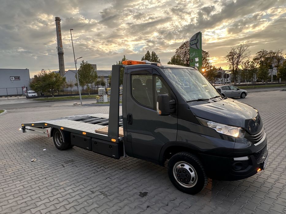 Iveco daily 34-140