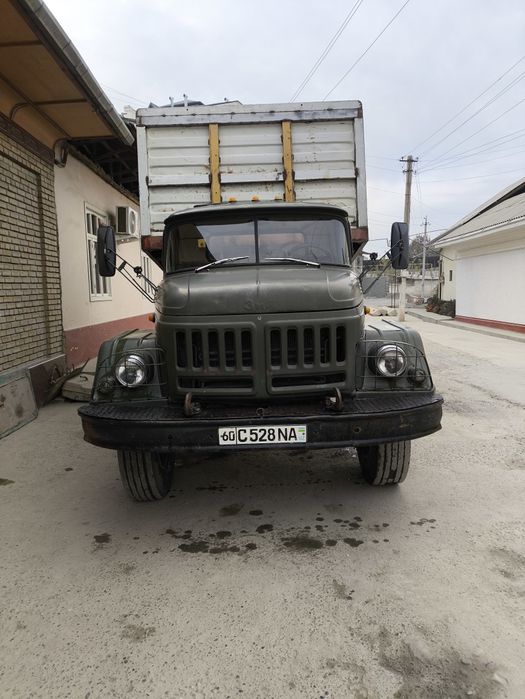 ЗИЛ 131 сотилади