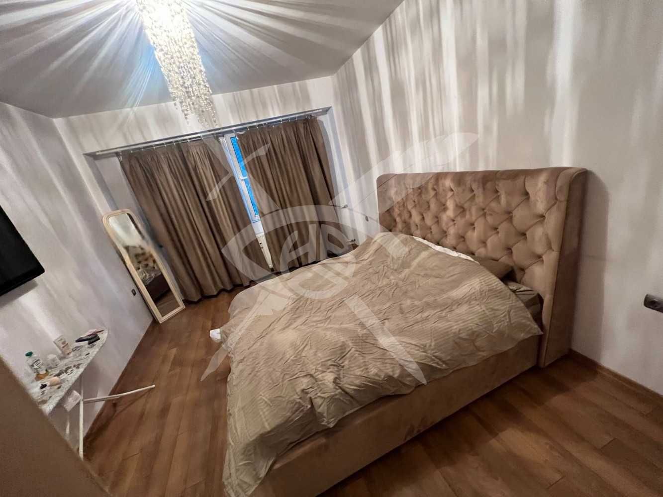 Тристаен апартамент № 61172, кв. Бъкстон