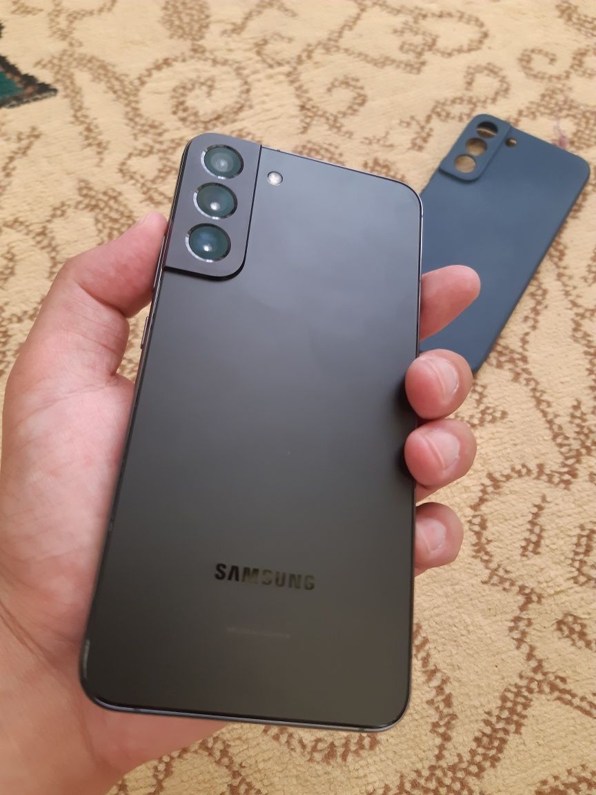 Galaxy S22 Plus Amerika