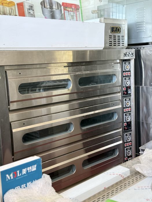 Духовка печь пиширик печлари Pech duxovka