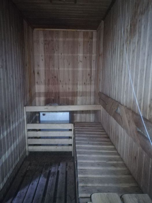 OLYMPIC STAR спорт клубе