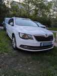 Skoda Superb Greenline 1.6 TDI Full dotări 2014