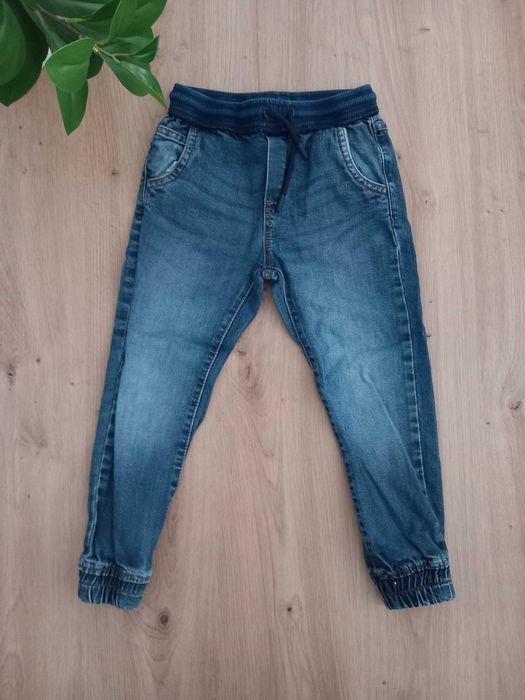 Дънки за момченце Zara / Зара 110-116см.