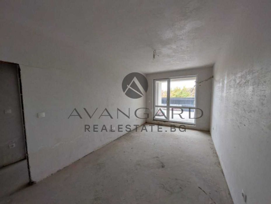 Продава се Двустаен апартамент в Пловдив, Тракия - 99 кв.м за 1354 €/кв.м - Снимка #1