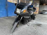 BMW K1100LT на части