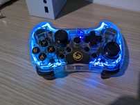 Controller Scorpion GT-88 RGB Wireless – PS4 / PC / Android / iOS