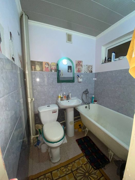 1 комнатная квартира в центре города