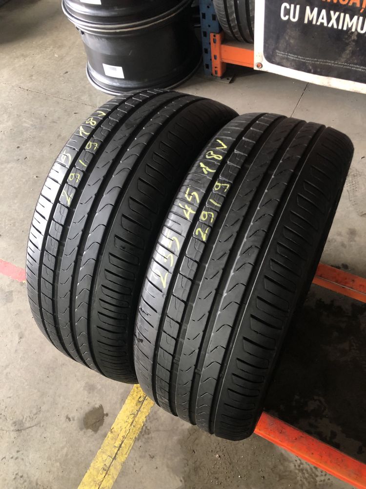 Anvelope vara 235/45/18 Pirelli Cinturato P7 235 45 18 R18