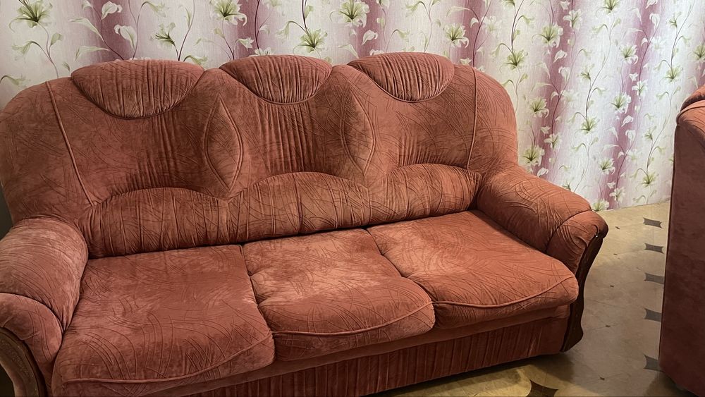Срочно Продам мягкий уголок